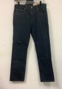 Carhartt Mens Jeans, 33x30, Appears new, Sold as is