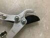 Fiskars 1-3/4 in. Cut Capacity Steel Blade, 25 in. - 37 in. Power-Lever Bypass Lopper with Extendable Handles - 2