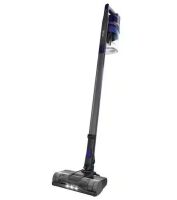 Shark Pet Bagless Cordless Washable Filter Stick Vacuum, XL Dust Cup, LED Lights, Removable Handheld, 40min Runtime in Gray