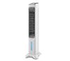 ARCTIC AIR 100 CFM Turbo Chill Tower Evaporative Space Cooler