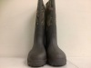 Muck Boots Co Rubber Boots, M 10 W 11, Appears New, Sold as is