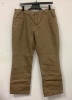 Red Head Mens Pants, 42x32, Appears New, Sold as is