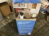NewAir 470 CFM, 3 speed Portable Evaporative Cooler and Fan for 250 sq. ft. Cooling Area - 2
