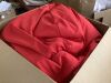 Red Bean Bag - 2