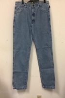 Mens Jeans, 36x34, Appears New, Sold as is