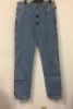Mens Jeans, 36x34, Appears New, Sold as is