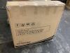HDPE Patio Cantilever Umbrella Base with Wheels - 2