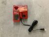 Milwaukee M12 and M18 12-Volt/18-Volt Lithium-Ion Multi-Voltage Battery Charger - 2