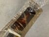 Lot of (2) Power Planter Orange Multi-Purpose Bulb Plant Auger, 12" x 3" & 7" x 3" - 5
