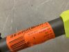 RYOBI ONE+ 18V Cordless Telescoping Power Scrubber (Tool Only) - 4