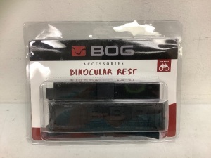 BOG Binocular Rest, E-Commerce Return, Sold as is