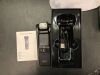 4K Vlogging Camera Mini Action Camera 180&deg; Rotating Pocket Body Cam with Audio & Video Handheld POV Cameras with Stabilization, Touch Screen - 2