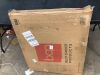 Oversized Padded Zero Gravity Chair, Folding Recliner w/ Headrest, Side Tray - 2