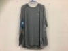 Columbia Mens Long Sleeve Tee, Large, Appears New