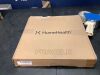 Hume Health - The Body Pod - Home Body Analyzer and Free Bluetooth App - 45+ Key Health Metrics - Accurate Personalized Data - Body Composition Scale - Smart Scale for Body Weight - 3