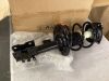 Suspension Strut and Coil Spring Assembly, 2pc, Unkown Fit - 2
