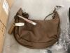 Bagsmart Roller Backpack, Hobo Bag & Toiletry Bag - 2