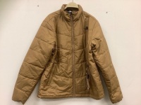 The North Face Mens Coat, Large, Appears New
