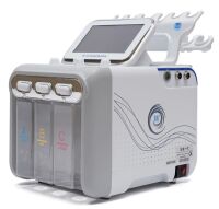 6 in 1 Hydro Dermabrasion Facial Machine