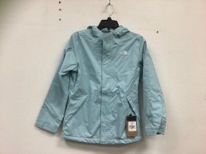 The North Face Girls Coat, Size L 14/16, Appears New