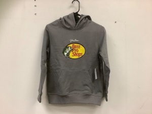 Boys Hoodie, Large, Appears New