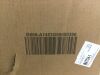23 inch White Office Desk Chair With Wheels - 4