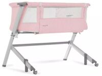 Dream On Me Skylar Bassinet and Bedside Sleeper&nbsp;