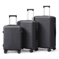 3 Piece Hardside Luggage Set
