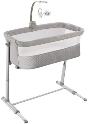 RONBEI Bedside Sleeper Bassinet