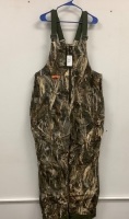 SHE Outdoor Womens Bibs, XL, Appears New