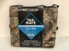 Tail Mate Seat Cushion, Appears New, Sold as is