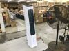ARCTIC AIR 100 CFM Turbo Chill Tower Evaporative Space Cooler - 2