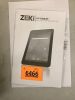 Zeki 10" Quad Core Google(R) Tablet - 3