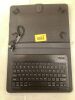 10" Tablet Case with Bluetooth Keyboard - 2