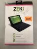 10" Tablet Case with Bluetooth Keyboard - 4