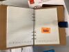 iLive TechPage Smart Notebook with Smart Pen - 4