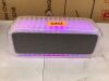 Cush XL Air Cushion Bluetooth Speaker - 2
