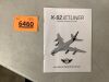 X-92 Jetliner Remote Control Aircraft - 4