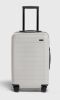 AWAY The Carry-On, 20" with Luggage Tag