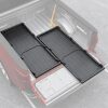 Slide-Out Truck Bed Cargo Tray HDPE Lightweight (5.2FT+ Bed ONLY)