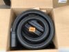 ECOMAX Ultra Quiet Shop Vacuum Wet and Dry 5 Gallon 4 HP - 2