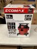 ECOMAX Ultra Quiet Shop Vacuum Wet and Dry 5 Gallon 4 HP - 3