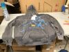 Aelfric Eden Lightning Graphic Hoodie - 2