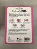 The Cr&egrave;me Shop x Hello Kitty Gel Nail Strip Kit 32pc with Nail File, Manicure Stick, Prep Pads, 6-Pack - 3