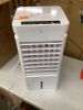 -Portable Air Conditioners 3in1 Portable AC Unit with Remote, Windowless Air Conditioner Portable for Rooms, 4.8L, 12 Spoeds,9H Timer 70&deg; Oscillating Swamp Cooler. Free Standing AC for Bedroom, 8 Ice Packs
