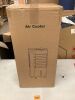 -Portable Air Conditioners 3in1 Portable AC Unit with Remote, Windowless Air Conditioner Portable for Rooms, 4.8L, 12 Spoeds,9H Timer 70&deg; Oscillating Swamp Cooler. Free Standing AC for Bedroom, 8 Ice Packs - 5