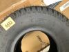 18x8.50-8 Tubeless Lawn Mower Tires 2 Pack, Load Range B Replacement for Lawn Tractors, Turf Tread Design - 4