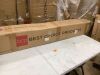One-Person Setup Instant Pop Up Canopy w/ Case, 4 Weight Bags - 12x12ft - 2