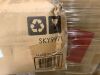 9ft Boho Fringe Umbrella Tilt, UPF50+, Steel Pole - 3