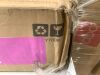 One-Person Setup Instant Pop Up Canopy w/ Case, 4 Weight Bags - 8x8ft - 3